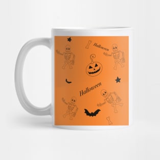 Jersey2shop happy halloween Shirts for your loved ones, friends, couples, family. Mug